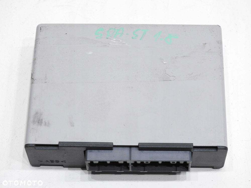 MODUŁ ZAMKA CENTRALNEGO MITSUBISHI SPACE STAR - 5