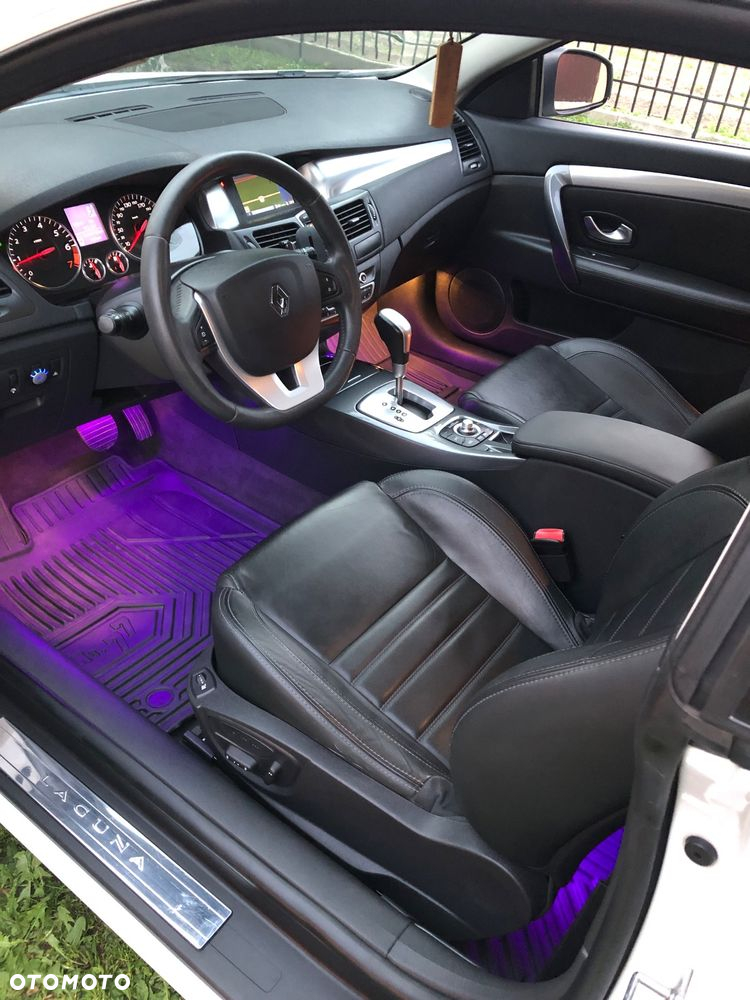 Renault Laguna 2.0 16V Coupe - 16