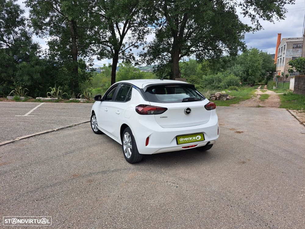 Opel Corsa 1.5 S&S Edition - 27