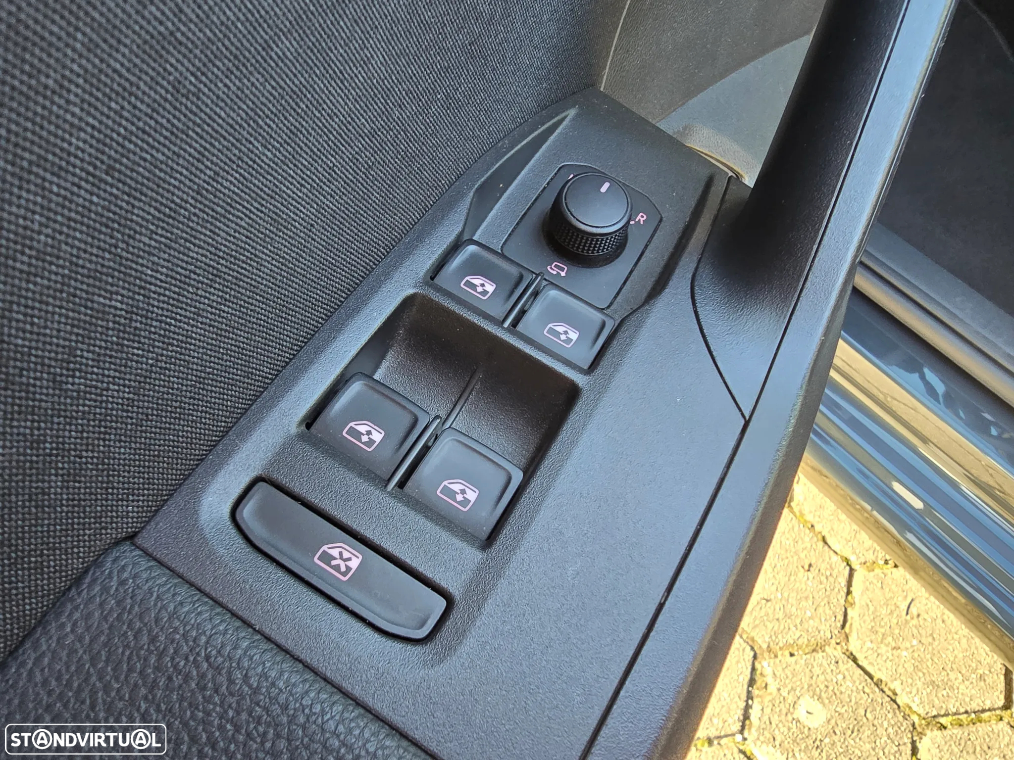 SEAT Ibiza 1.0 TSI FR - 22