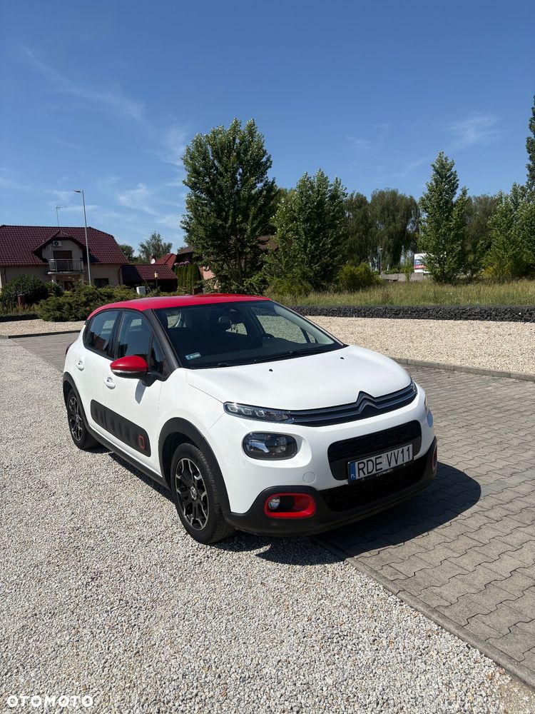 Citroën C3 1.2 PureTech Shine - 1