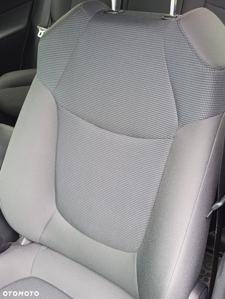 Toyota RAV4 2.5 4x4 Comfort - 17