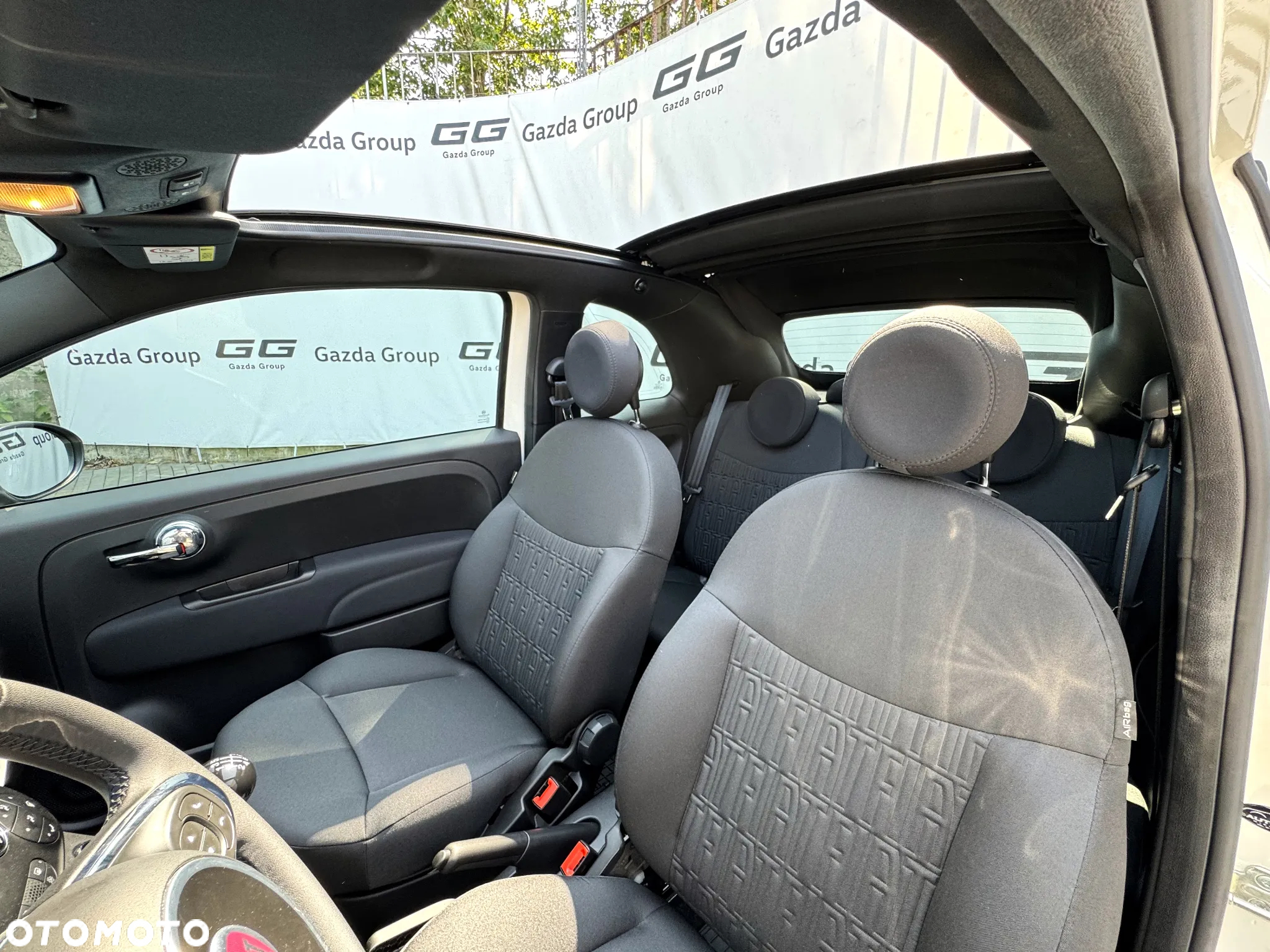 Fiat 500 1.0 Hybrid Dolcevita - 14