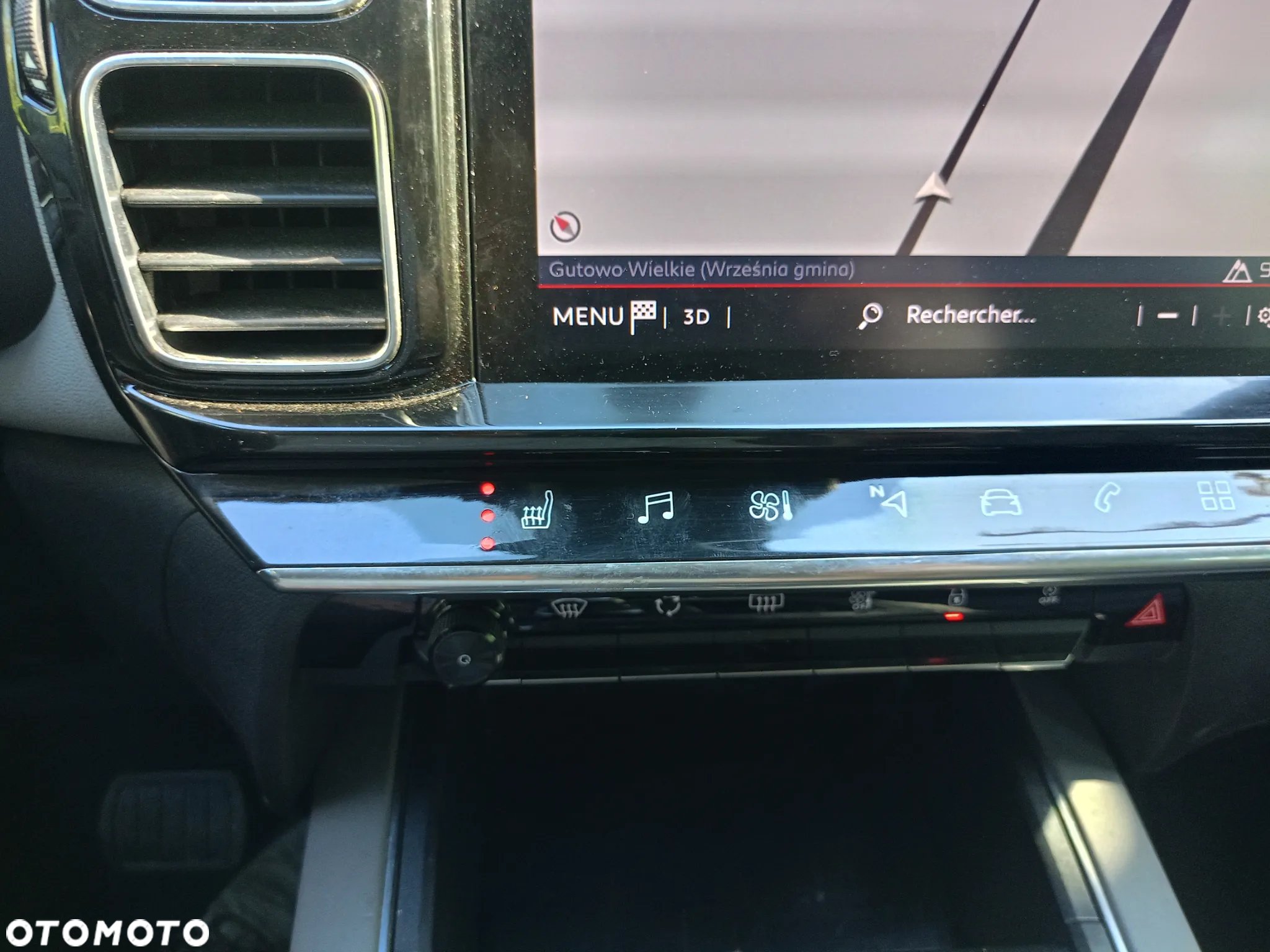 Citroën C5 Aircross BlueHDI 130 S&S EAT8 SHINE - 18