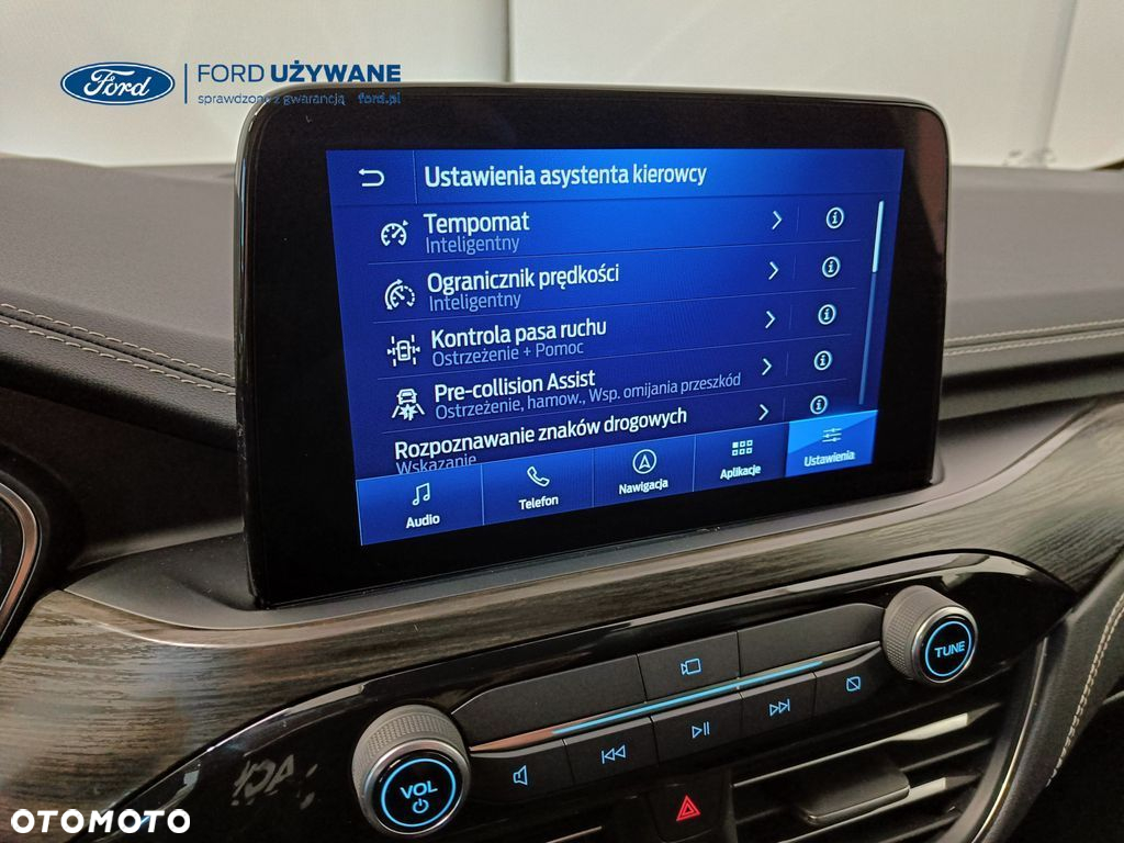 Ford Kuga 2.5 Duratec PHEV VIGNALE - 24
