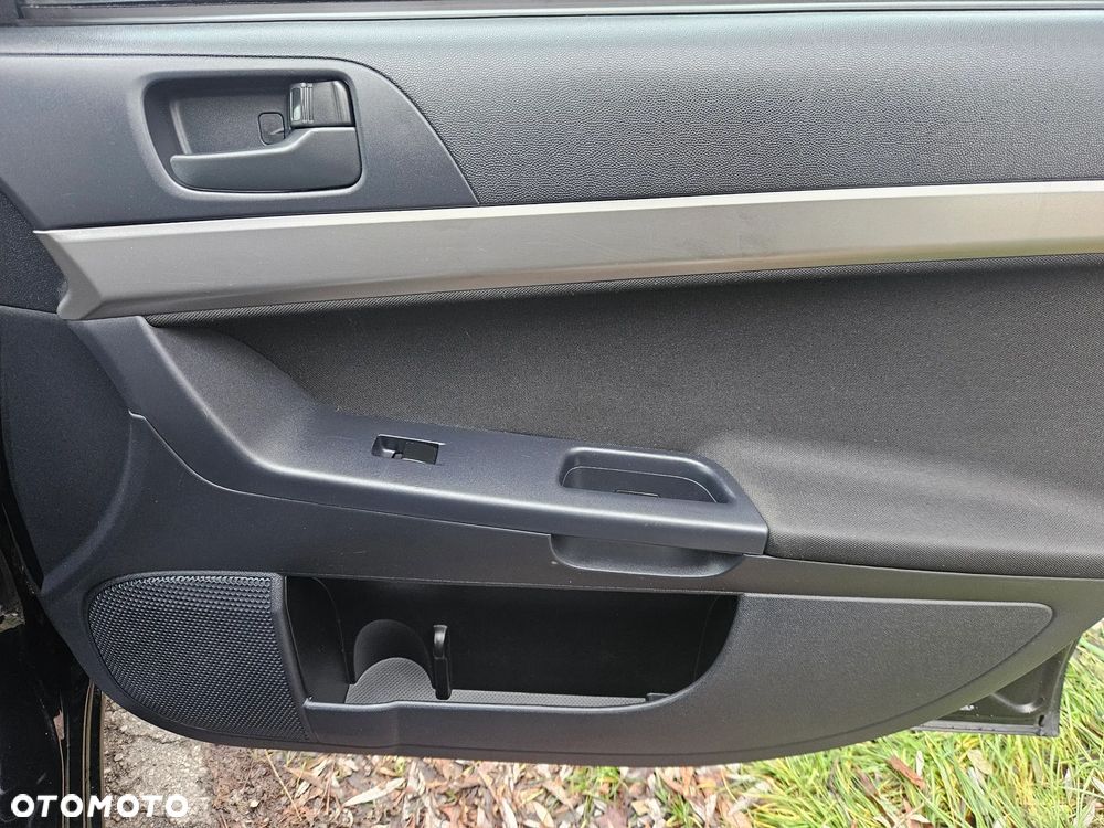 Mitsubishi Lancer 1.8 Instyle - 31