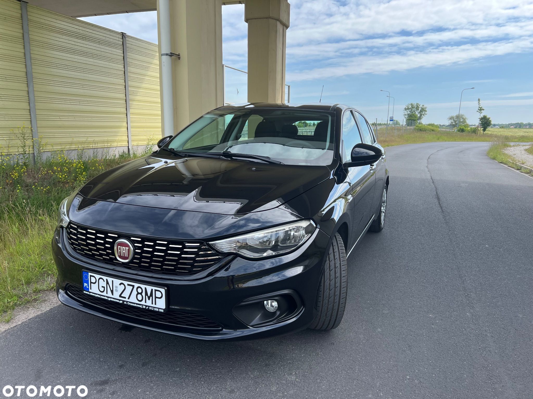 Fiat Tipo 1.3 MultiJet 16v Easy - 1