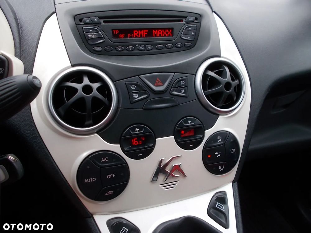 Ford KA 1.2 Titanium - 10