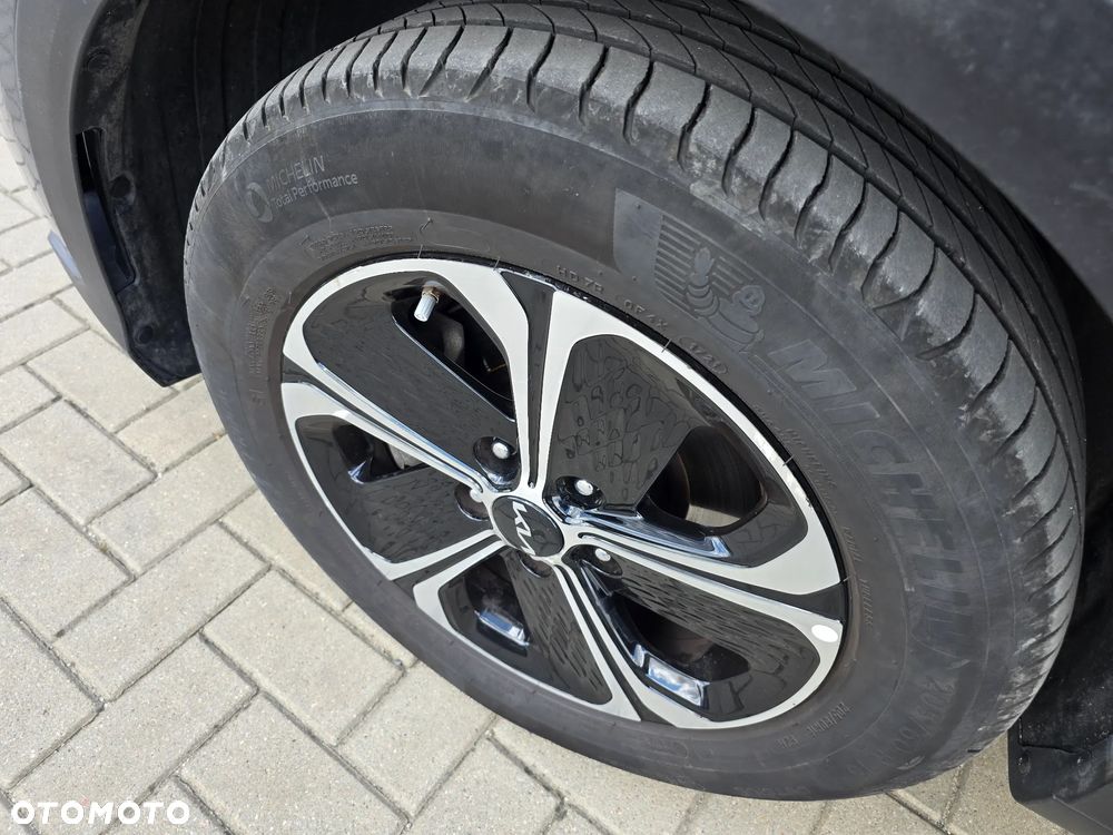 Kia XCeed - 17