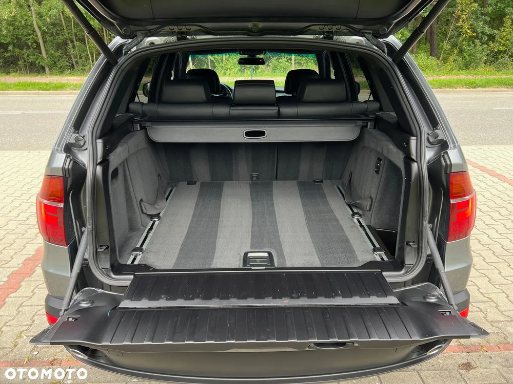 BMW X5 xDrive35d - 12