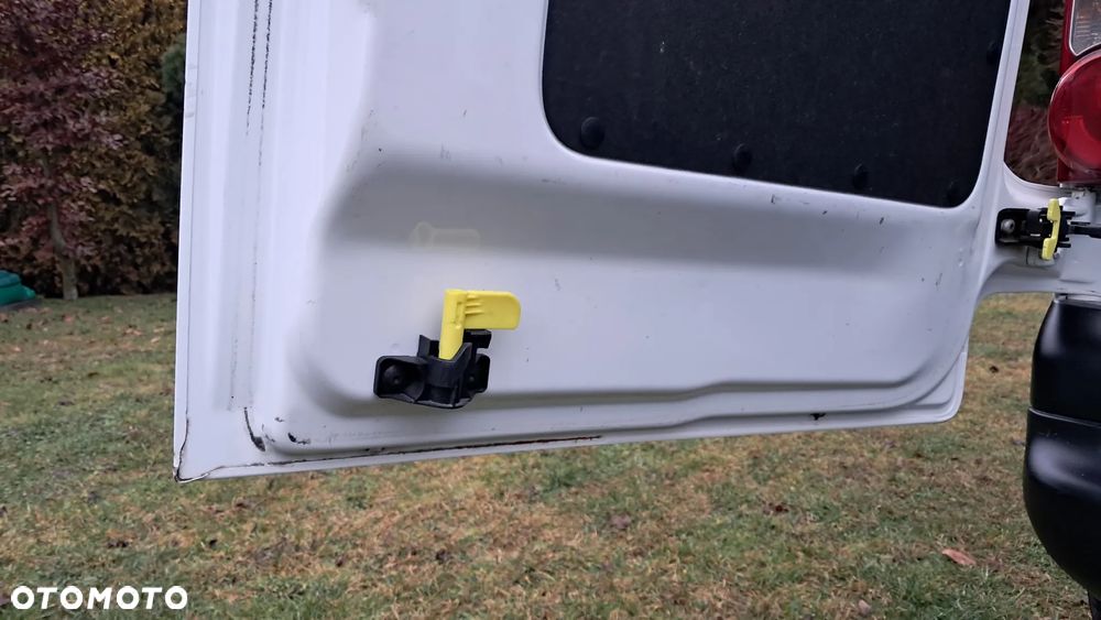 Peugeot Partner - 22