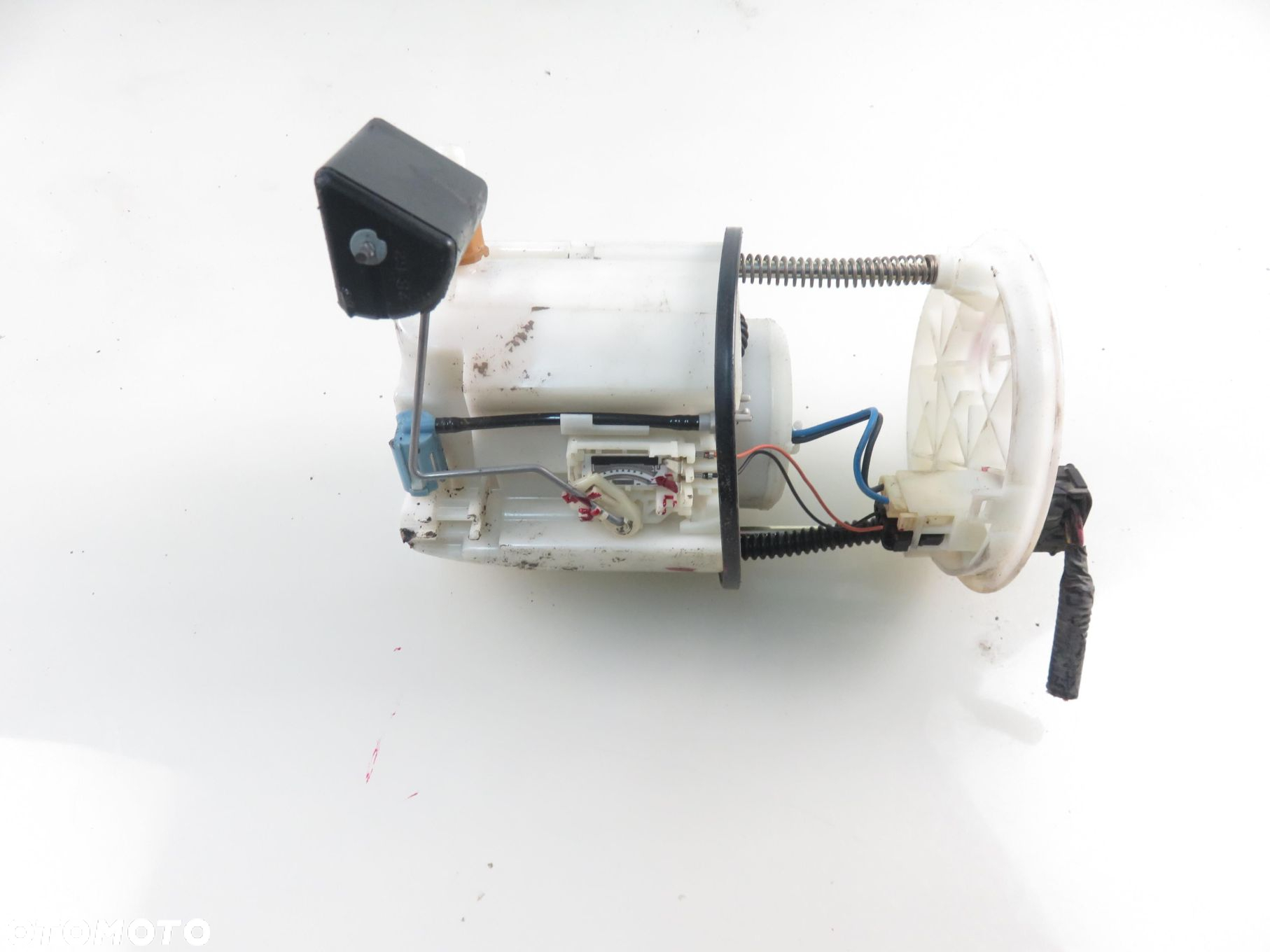 POMPA PALIWA SUZUKI SWIFT MK6 1.3 4x4 1510063J12 1019621890 - 7
