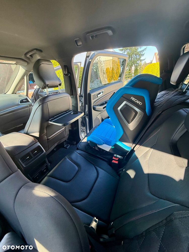 Ford S-Max 2.0 EcoBlue ST-Line - 14