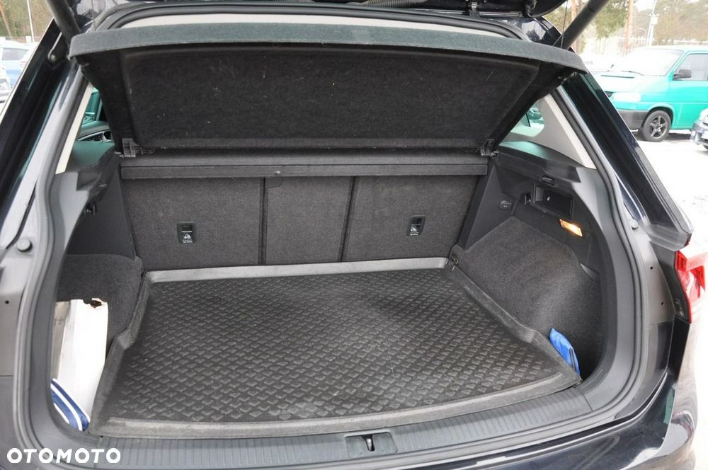 Volkswagen Tiguan 2.0 TSI BMT 4Mot Highline DSG - 28