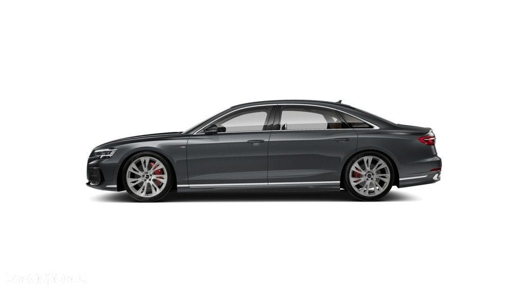 Audi A8 - 3