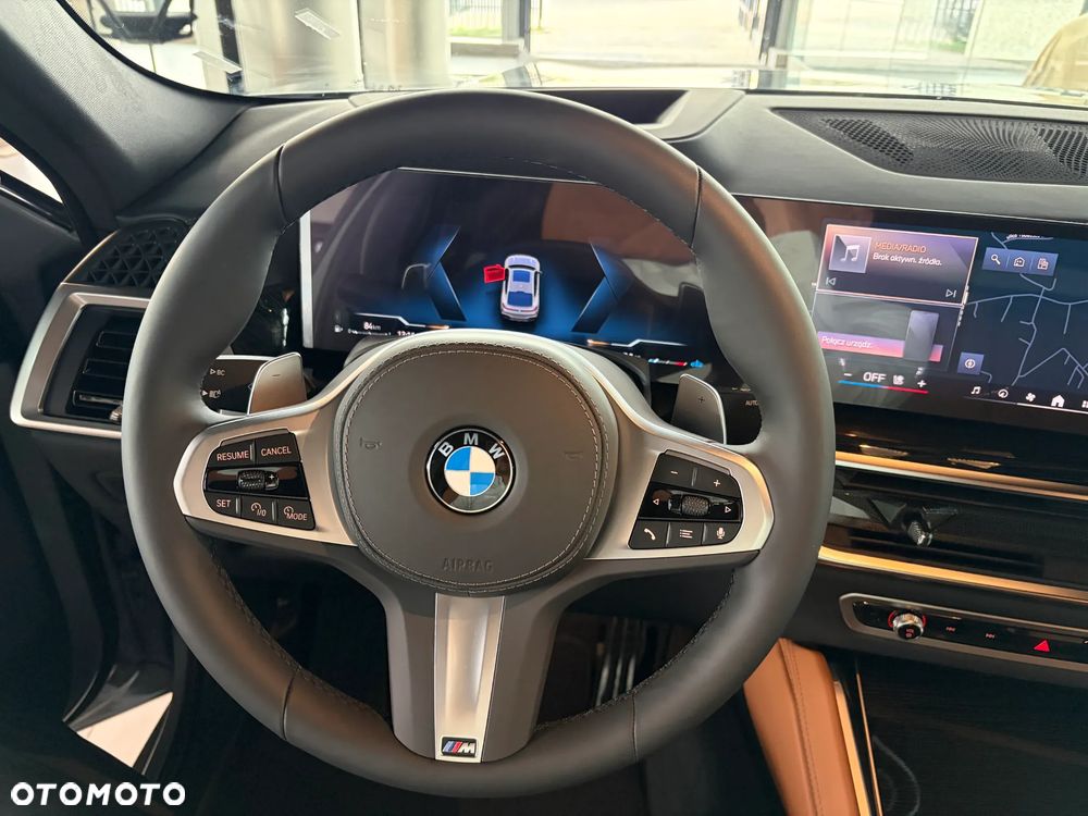 BMW X6 - 22