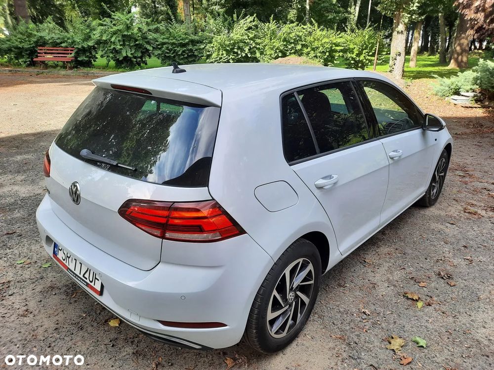 Volkswagen Golf 1.4 TSI Join - 7