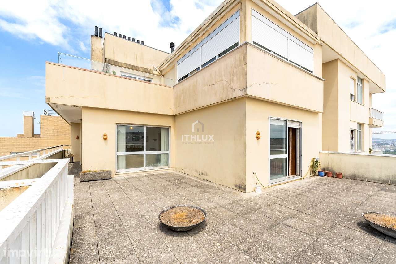 Apartamento T4 com 190m2, praça da republica em Vila Nova de Gaia, Met - Grande imagem: 5/29