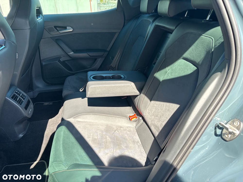 Cupra Formentor 1.5 eTSI mHEV DSG - 17