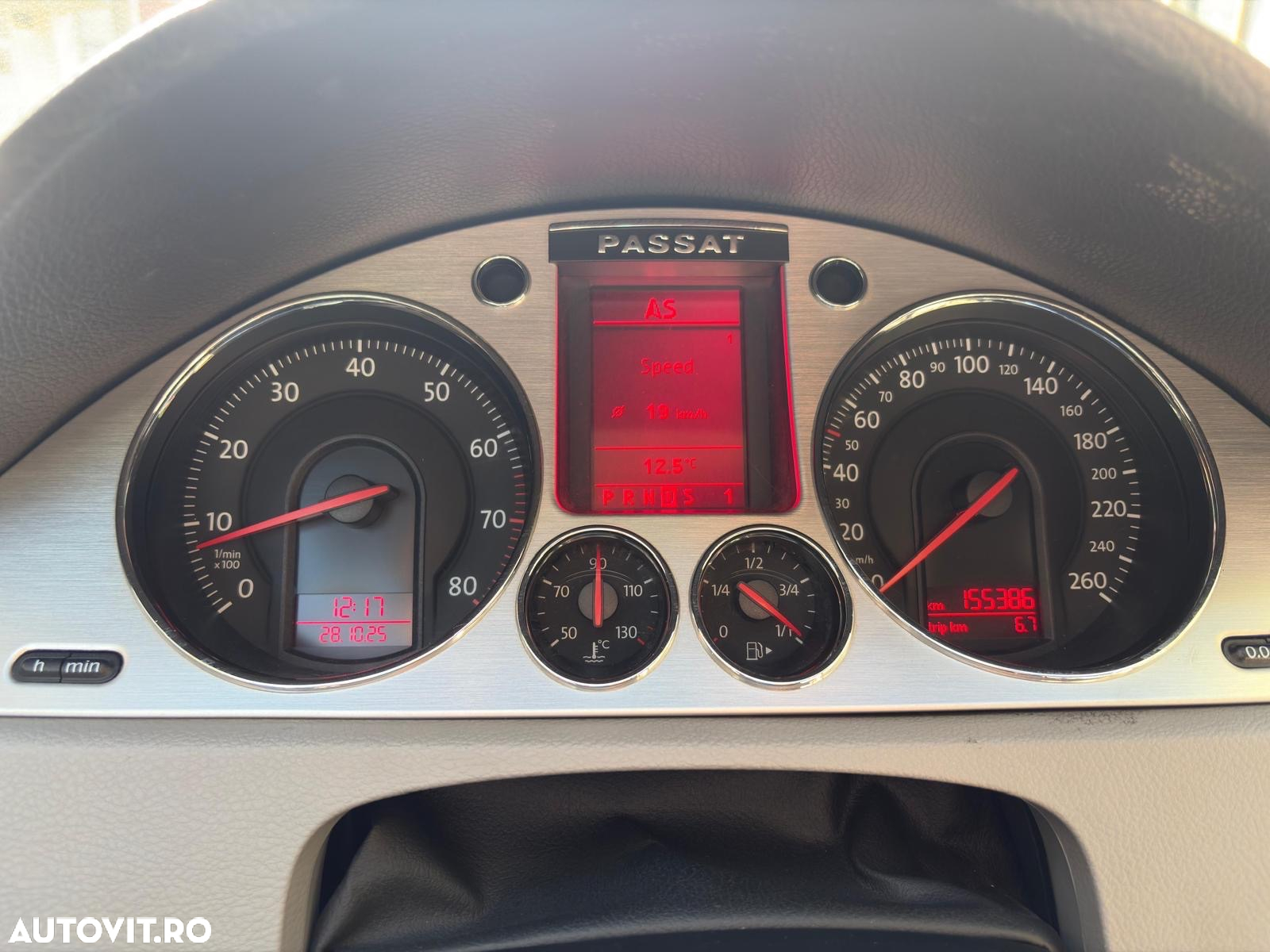 Volkswagen Passat 2.0 TSI Highline Tipt. - 5