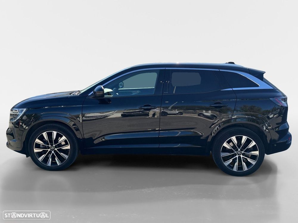 Renault Austral - 2