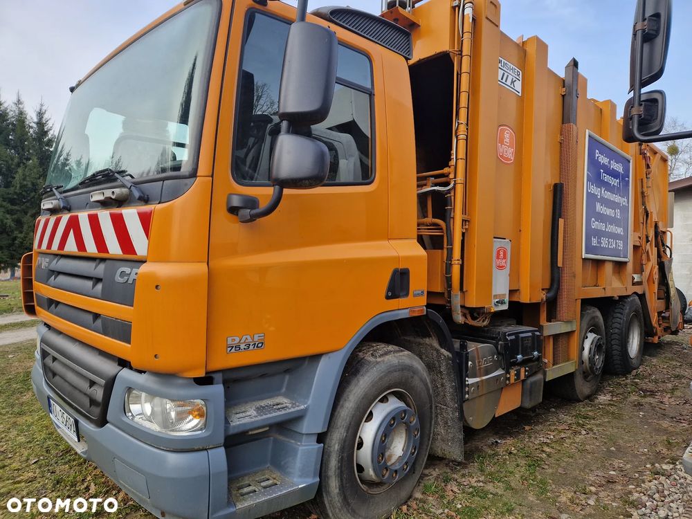 DAF CF 75.310 - 1