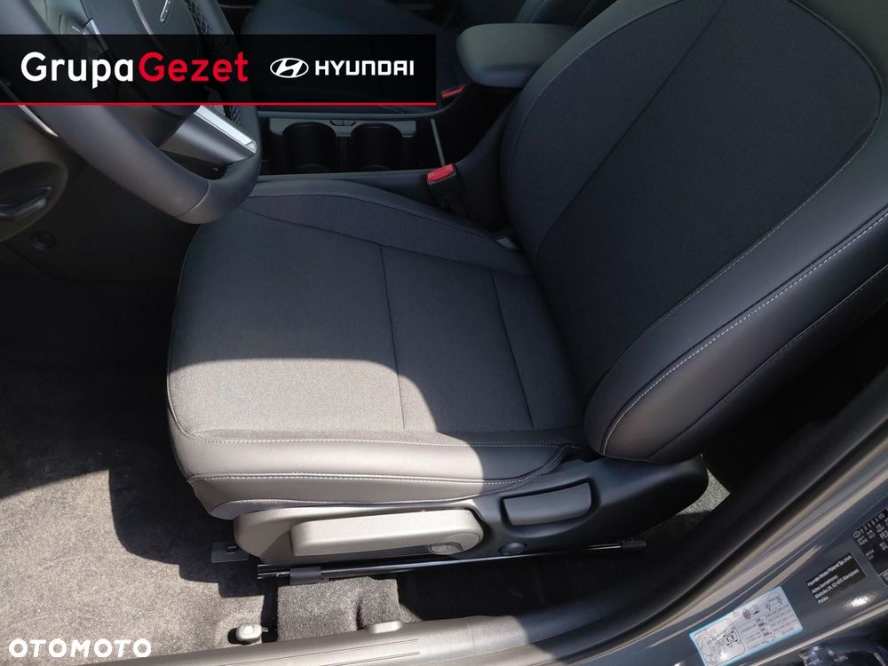 Hyundai Kona - 6