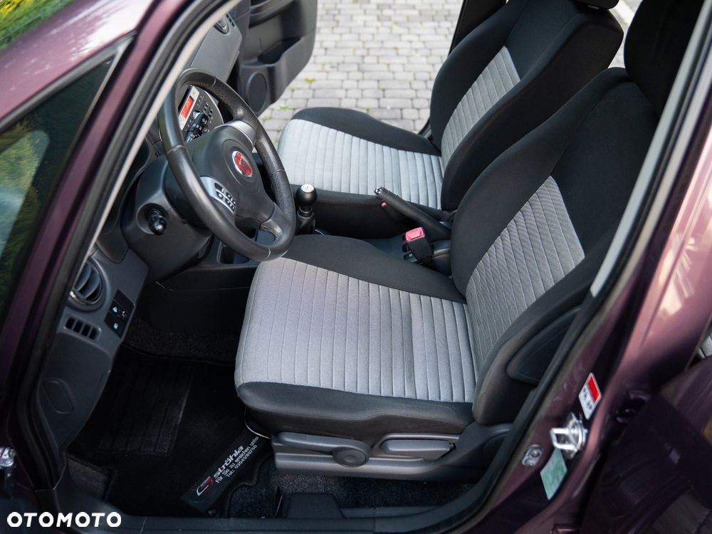 Fiat Sedici 1.6 16V 4x2 Fresh - 24
