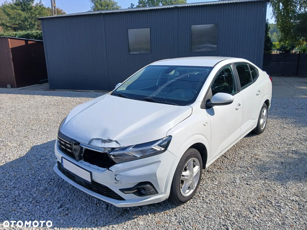 Dacia Logan 0.9 TCe Laureate S&S - 12
