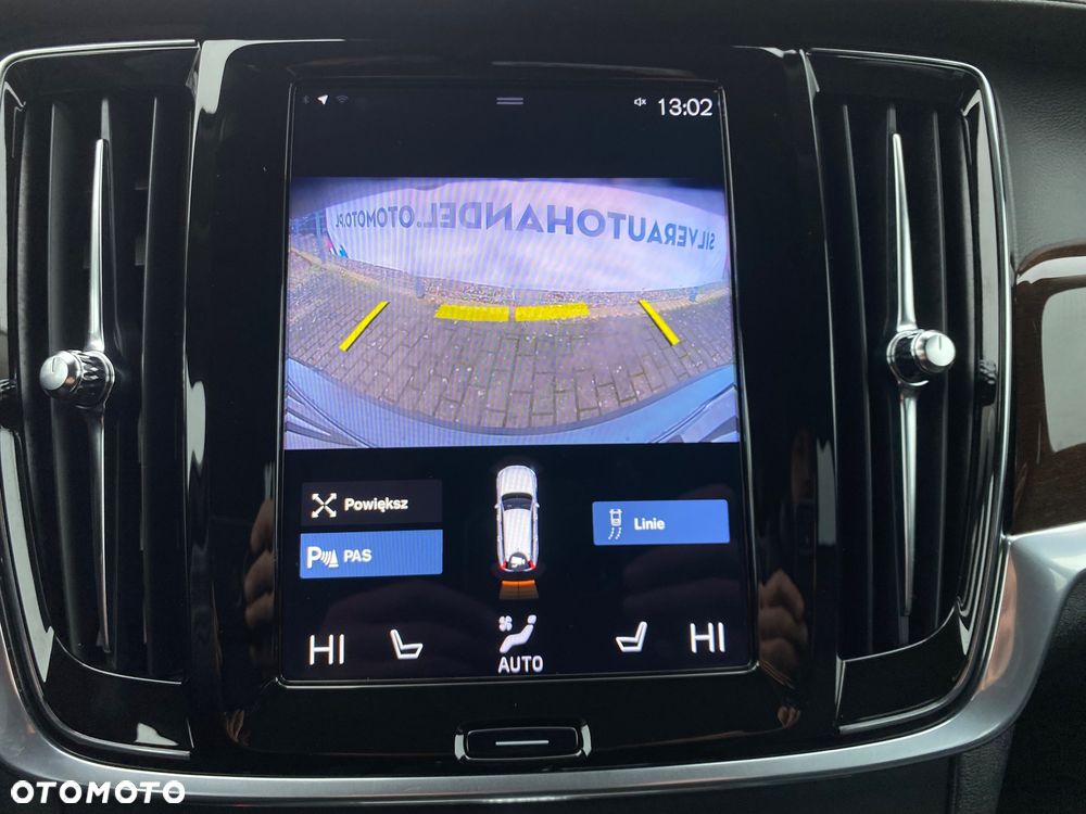 Volvo V90 D4 Geartronic Inscription - 7