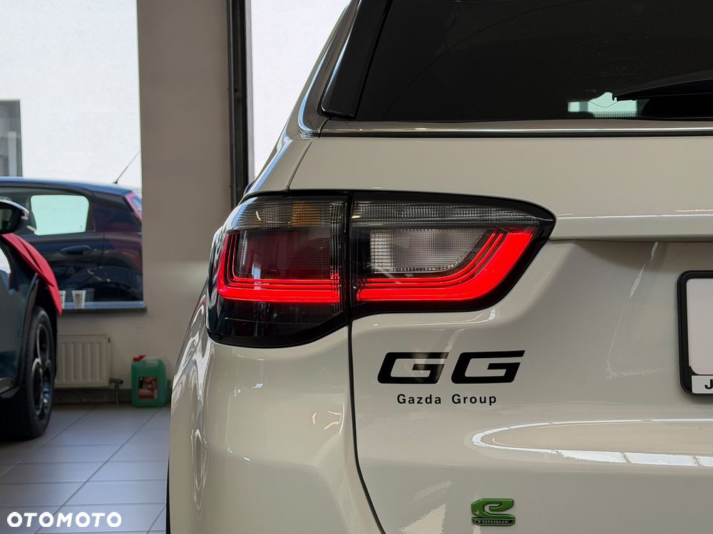 Jeep Compass 1.5 T4 mHEV Limited FWD S&S DCT - 7
