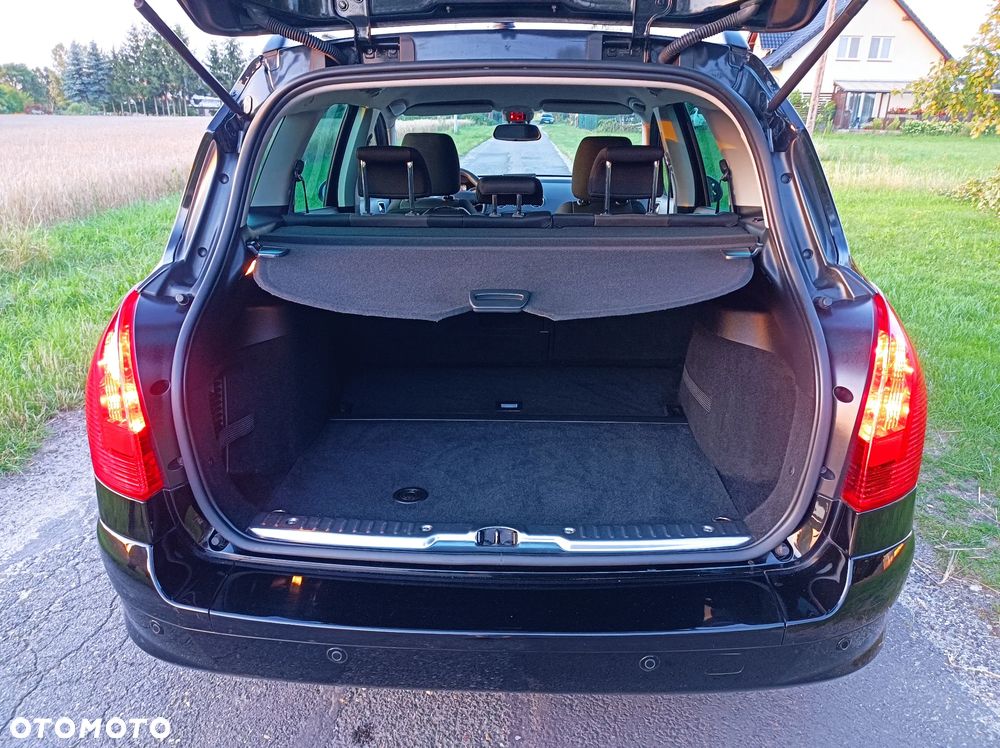 Peugeot 308 HDi FAP 150 Style - 21