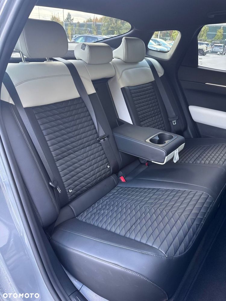 Kia EV4 81.4kWh GT-Line - 35