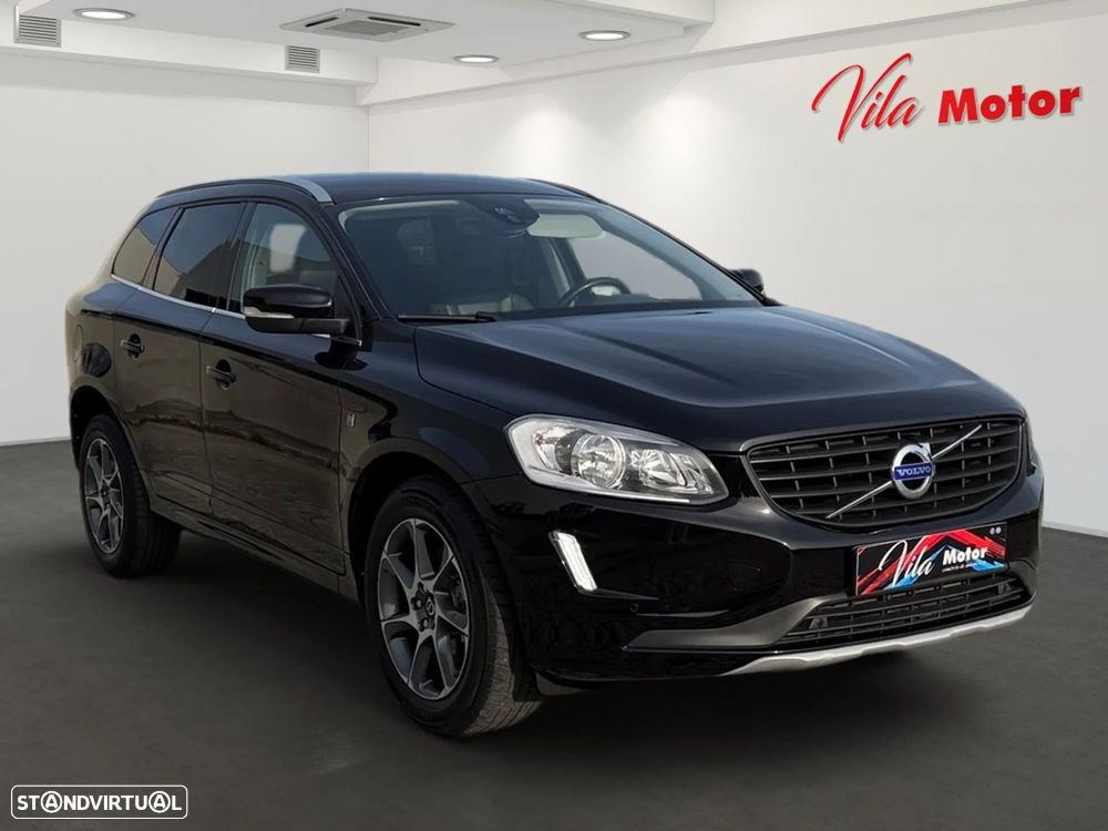 Volvo XC 60 - 2