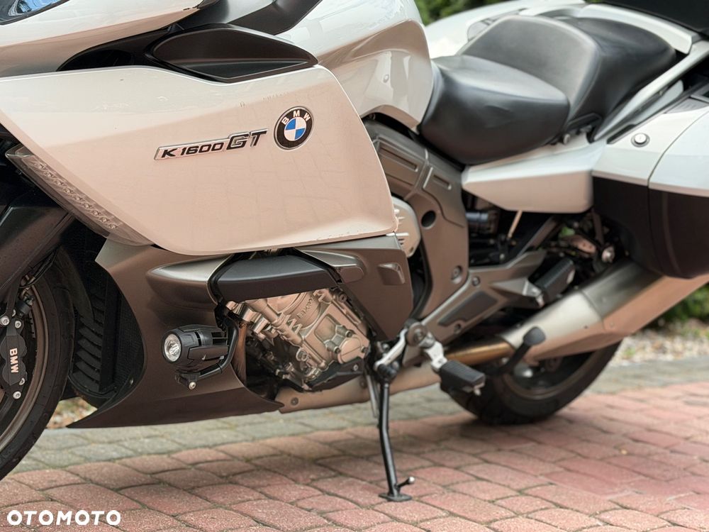 BMW K - 17