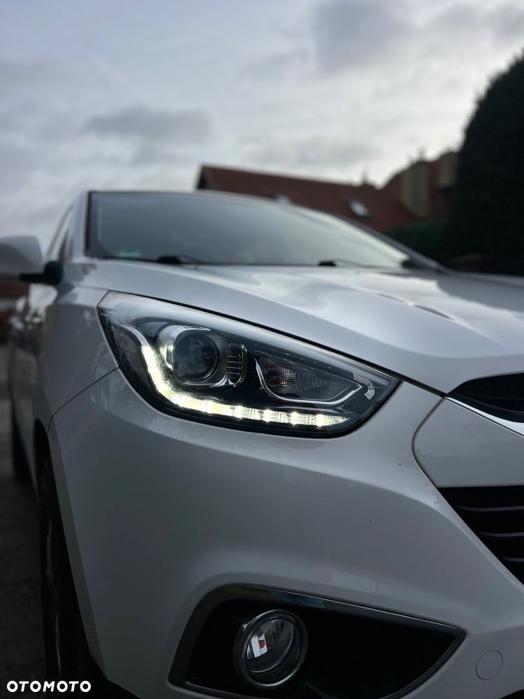 Hyundai ix35 1.6 2WD Trend - 7