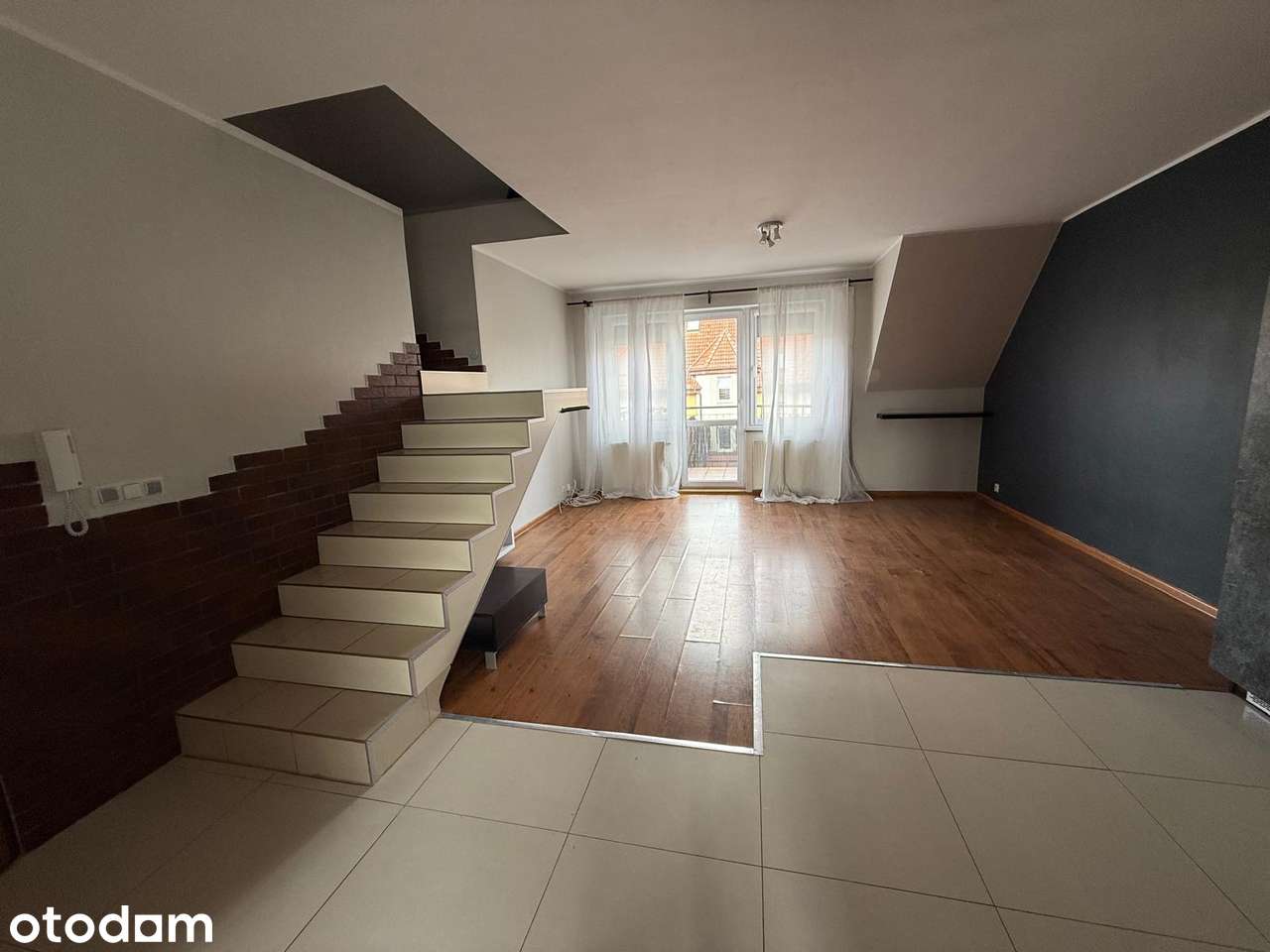 Mieszkanie na sprzedaż, 3 pokoje, 71 m², Mierzyn