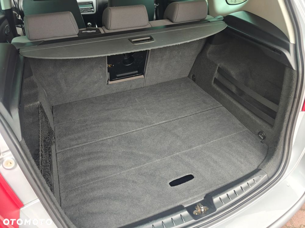 Seat Altea XL 1.9 TDI DPF Style - 8