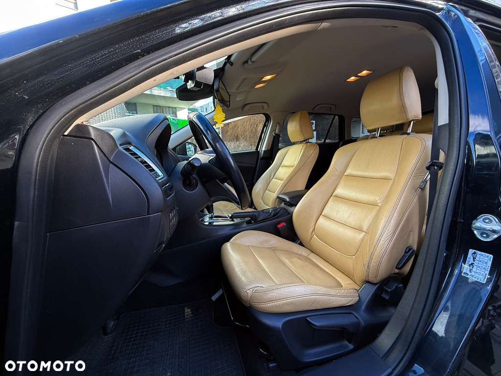 Mazda 6 2.0 SkyMotion - 22