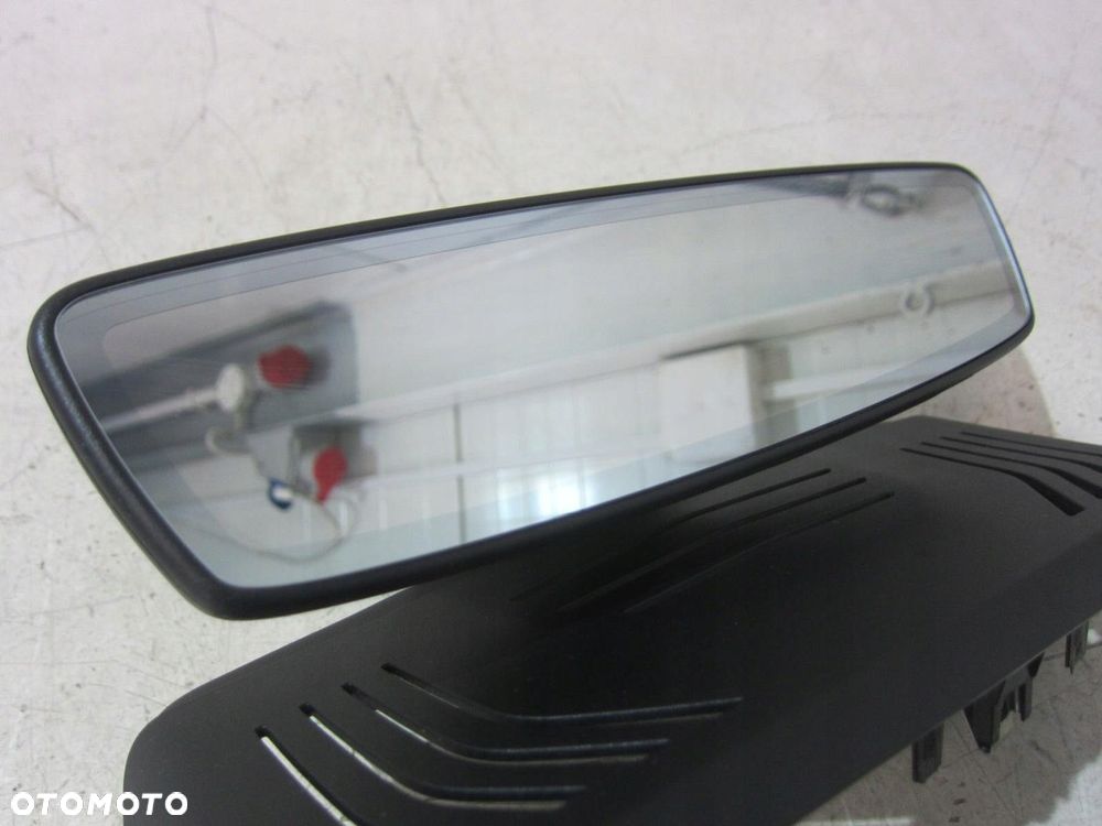 BMW X3 G01 X4 G02 LUSTERKO WEWNĘTRZNE 6995975 ŚRODKOWE 51166995975 - 2