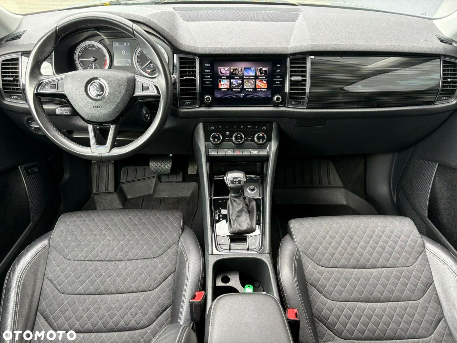Skoda Kodiaq 2.0 TDI 4x4 Style DSG - 6