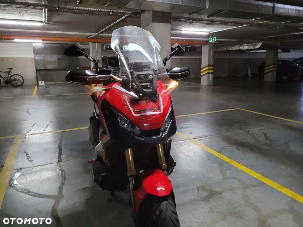 Honda X-ADV - 1
