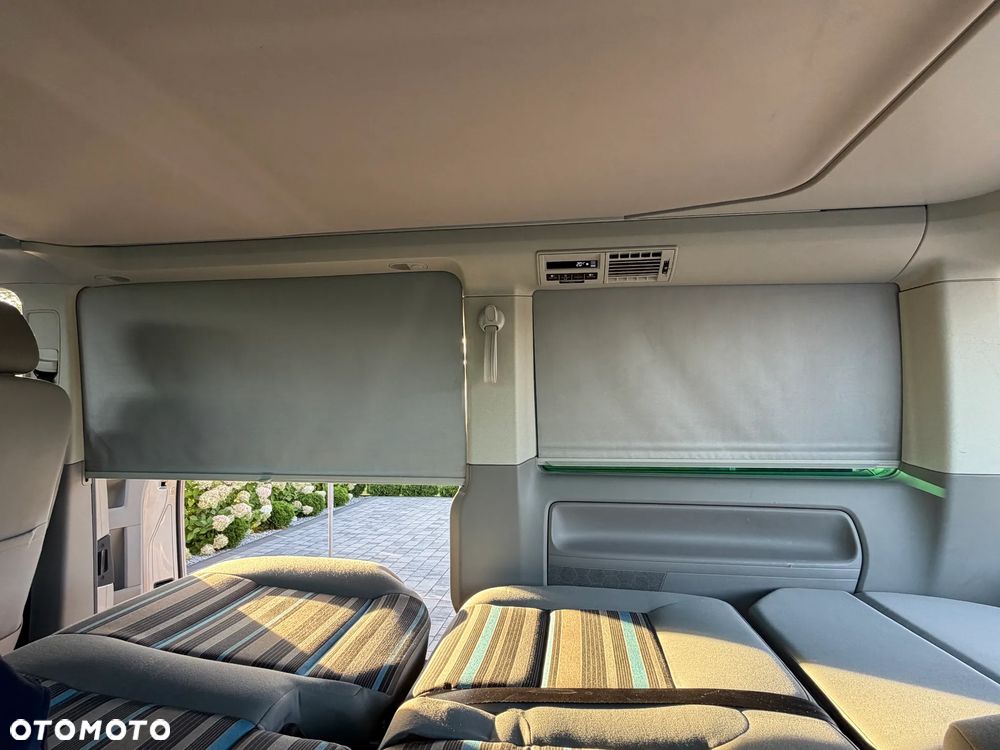 Volkswagen California - 26