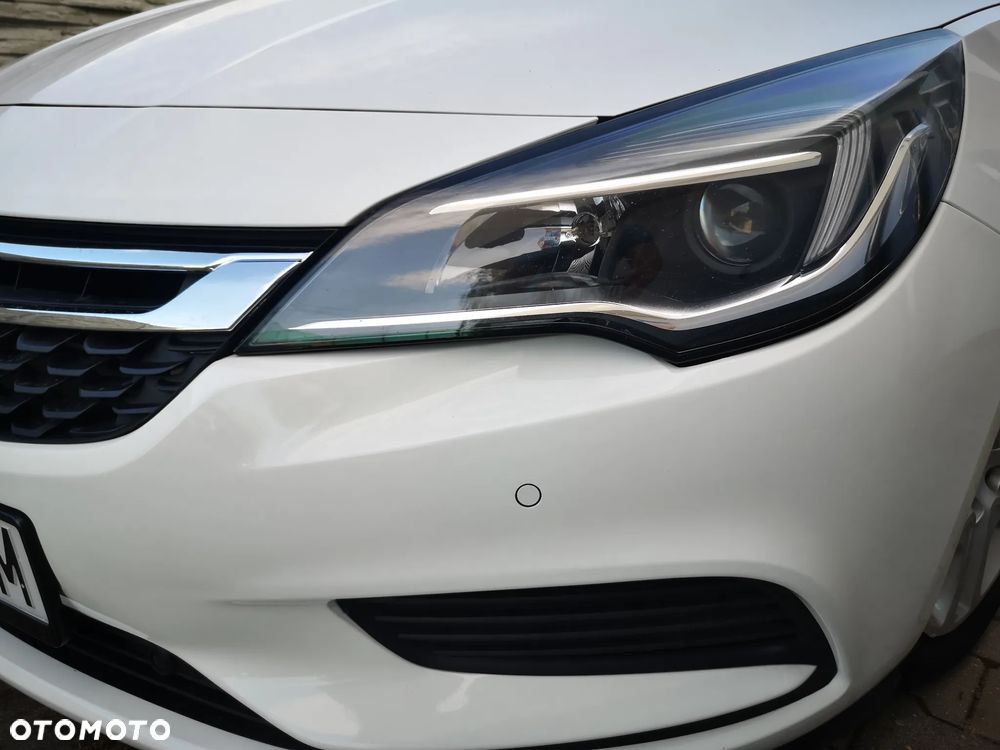 Opel Astra 1.0 Turbo Start/Stop Active - 3