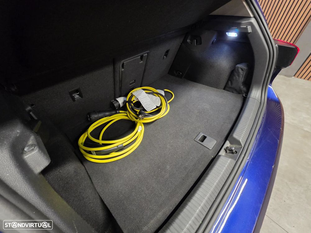VW Golf 1.4 TSI e-Hybrid DSG - 30