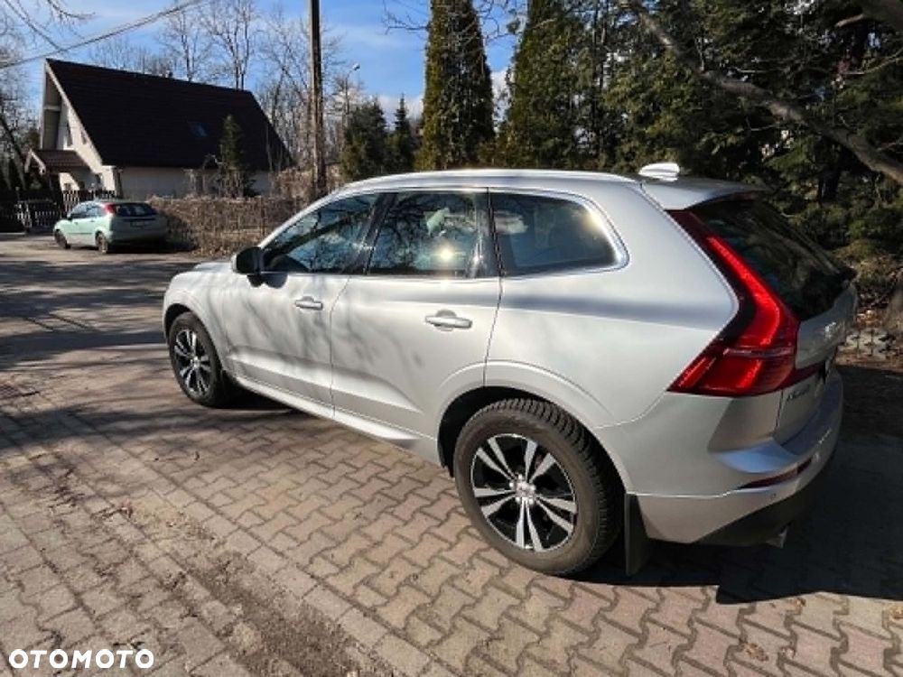 Volvo XC 60 B5 B AWD Momentum Pro - 6