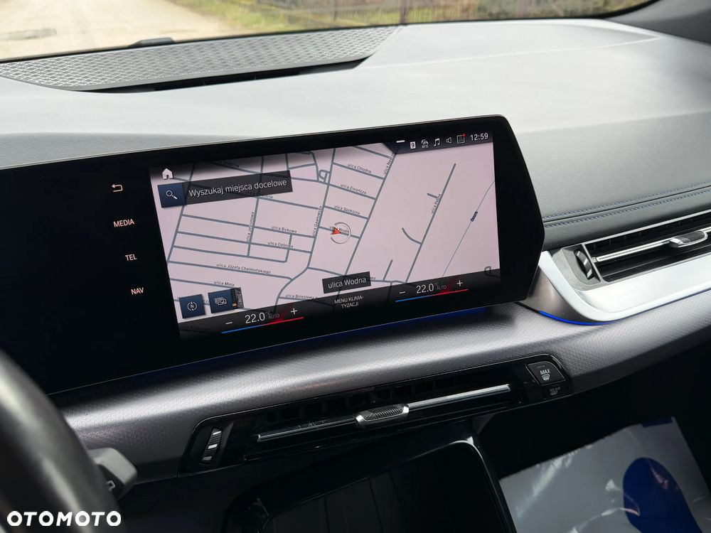 BMW Seria 2 218i M Sport sport - 12