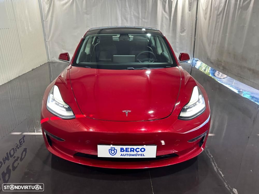 Tesla Model 3 Performance Dual Motor AWD - 2