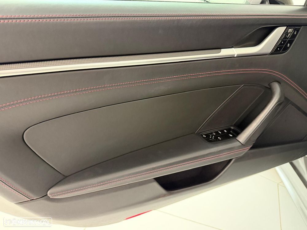 Porsche 911 (992) Carrera 4S Cabriolet PDK - 26