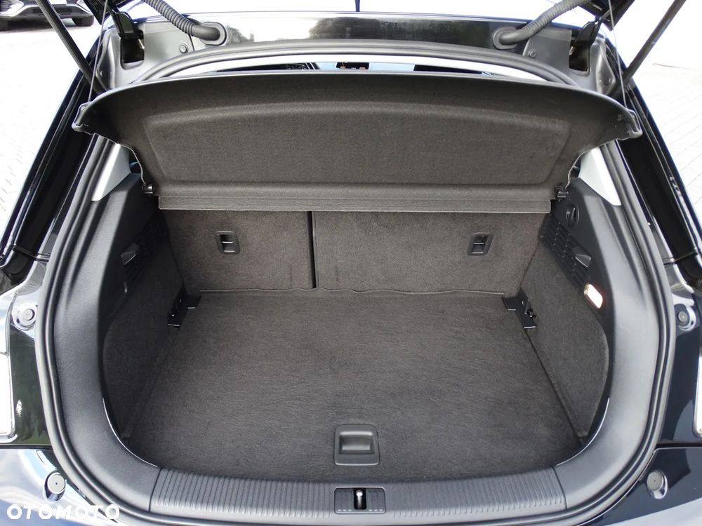 Audi A1 Sportback 1.0 TFSI ultra - 17
